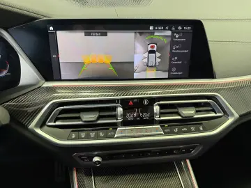 X5 M50i Laser ACC 360 Pano H&K HUD Massage 2Achs