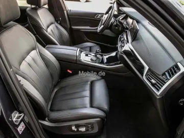 X5 M50i Navi Laser HeadUp harman kardon 22  RKam