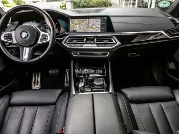 X5 M50i Navi Laser HeadUp harman kardon 22  RKam