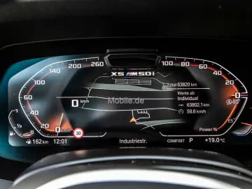 X5 M50i Navi Laser HeadUp harman kardon 22  RKam