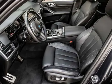 X5 M50i Navi Laser HeadUp harman kardon 22  RKam