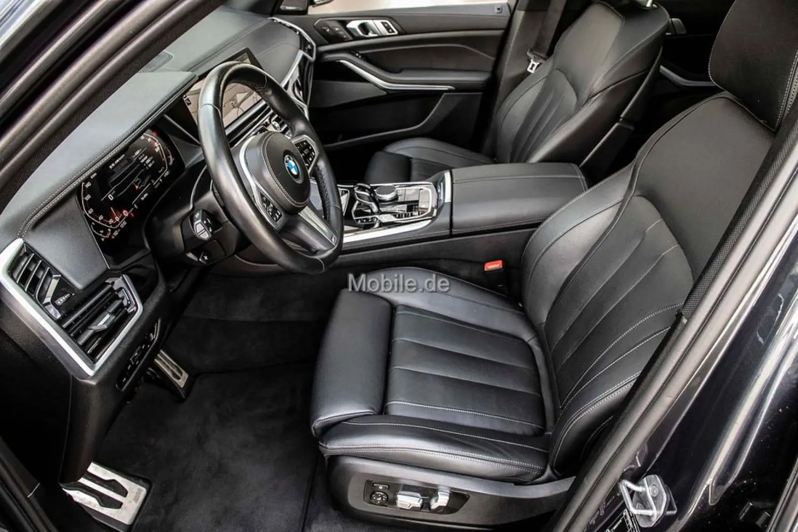 X5 M50i Navi Laser HeadUp harman kardon 22  RKam