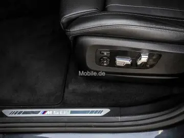 X5 M50i Navi Laser HeadUp harman kardon 22  RKam