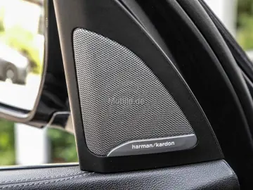 X5 M50i Navi Laser HeadUp harman kardon 22  RKam