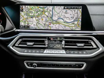 X5 M50i Navi Laser HeadUp harman kardon 22  RKam