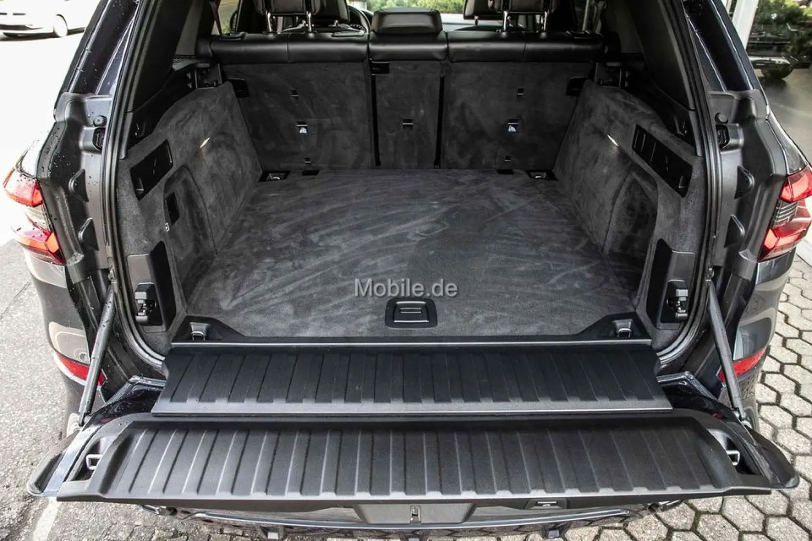 X5 M50i Navi Laser HeadUp harman kardon 22  RKam