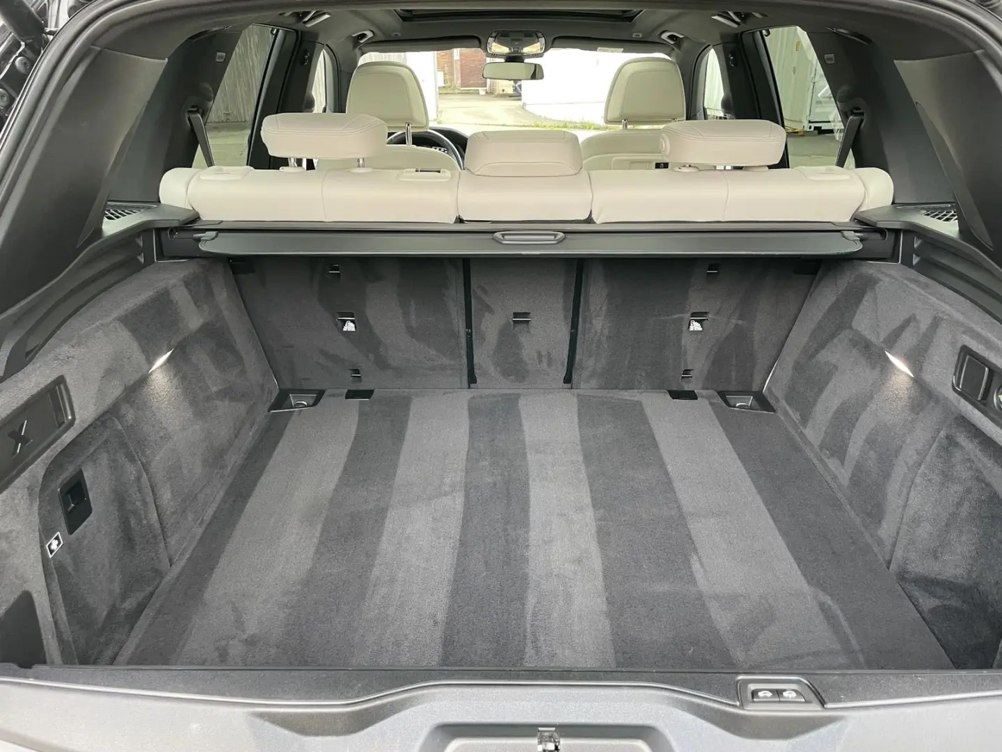 X5 M50i A M-Sport Gestiksr HUD Navi HK-HiFi Pano