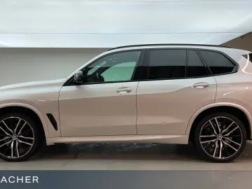 X5 xDriveM50i SkyLou AHK IAL 4xSH LM22  Massage