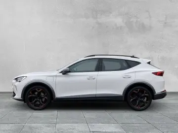 FORMENTOR VZ 1.5 e-HYBRID DSG  CCS NAVI ACC PDC