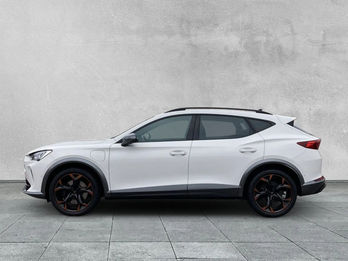 FORMENTOR VZ 1.5 e-HYBRID DSG  CCS NAVI ACC PDC