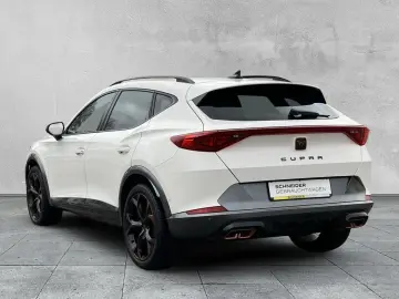 FORMENTOR VZ 1.5 e-HYBRID DSG  CCS NAVI ACC PDC