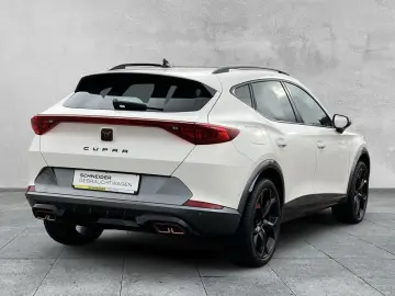 FORMENTOR VZ 1.5 e-HYBRID DSG  CCS NAVI ACC PDC