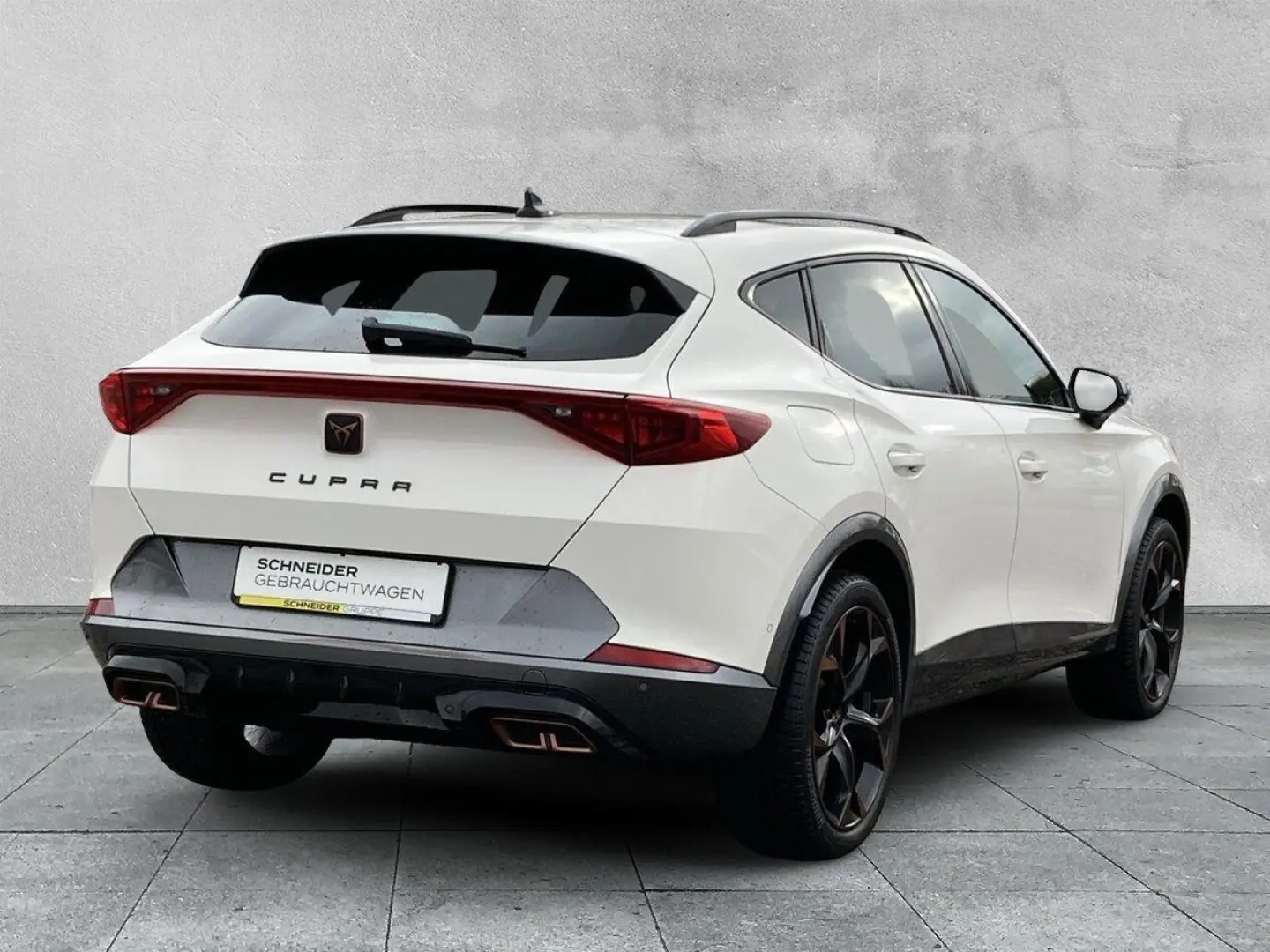 FORMENTOR VZ 1.5 e-HYBRID DSG  CCS NAVI ACC PDC