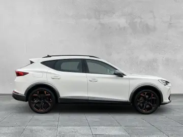 FORMENTOR VZ 1.5 e-HYBRID DSG  CCS NAVI ACC PDC