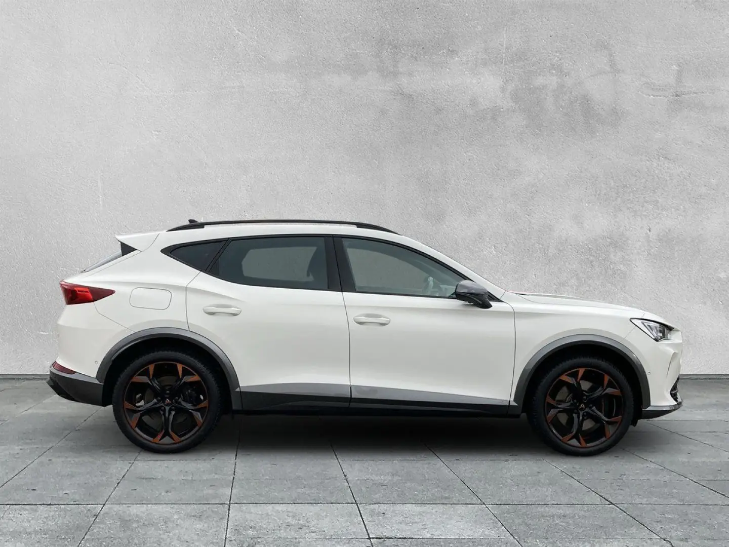 FORMENTOR VZ 1.5 e-HYBRID DSG  CCS NAVI ACC PDC