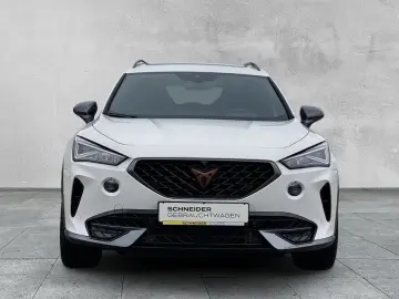 FORMENTOR VZ 1.5 e-HYBRID DSG  CCS NAVI ACC PDC