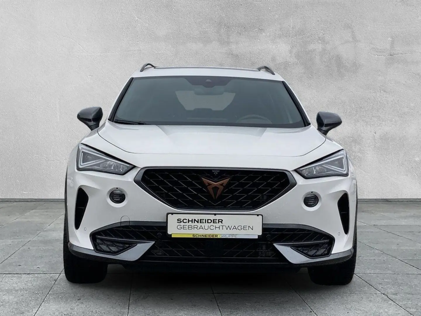 FORMENTOR VZ 1.5 e-HYBRID DSG  CCS NAVI ACC PDC