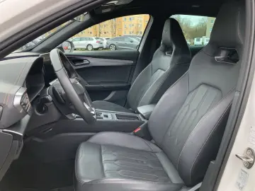 FORMENTOR VZ 1.5 e-HYBRID DSG  CCS NAVI ACC PDC