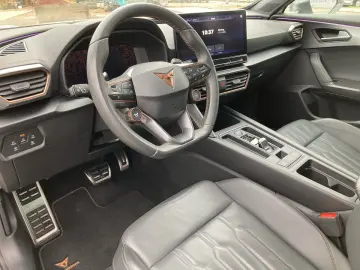 FORMENTOR VZ 1.5 e-HYBRID DSG  CCS NAVI ACC PDC