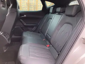 FORMENTOR VZ 1.5 e-HYBRID DSG  CCS NAVI ACC PDC