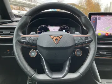 FORMENTOR VZ 1.5 e-HYBRID DSG  CCS NAVI ACC PDC