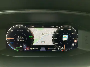 FORMENTOR VZ 1.5 e-HYBRID DSG  CCS NAVI ACC PDC