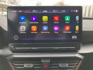 FORMENTOR VZ 1.5 e-HYBRID DSG  CCS NAVI ACC PDC