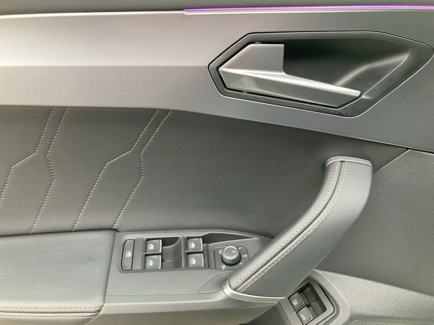 FORMENTOR VZ 1.5 e-HYBRID DSG  CCS NAVI ACC PDC