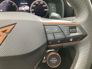 FORMENTOR VZ 1.5 e-HYBRID DSG  CCS NAVI ACC PDC