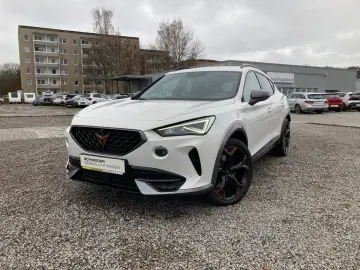 FORMENTOR VZ 1.5 e-HYBRID DSG  CCS NAVI ACC PDC