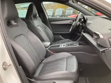 FORMENTOR VZ 1.5 e-HYBRID DSG  CCS NAVI ACC PDC