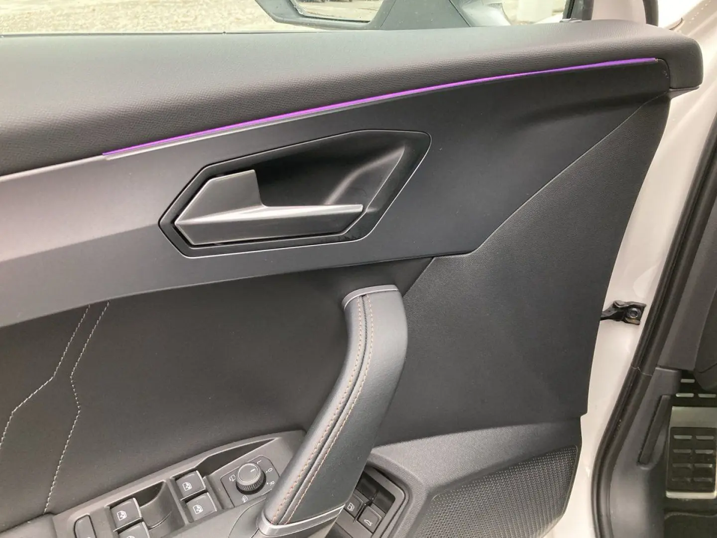 FORMENTOR VZ 1.5 e-HYBRID DSG  CCS NAVI ACC PDC