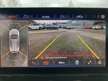 FORMENTOR VZ 1.5 e-HYBRID DSG  CCS NAVI ACC PDC