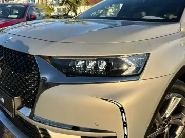 DS7 Crossback DS 7E-Tense 4x2 Rivoli