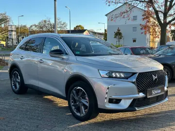 DS7 Crossback DS 7E-Tense 4x2 Rivoli
