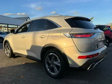 DS7 Crossback DS 7E-Tense 4x2 Rivoli