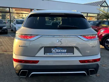 DS7 Crossback DS 7E-Tense 4x2 Rivoli