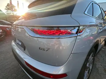 DS7 Crossback DS 7E-Tense 4x2 Rivoli