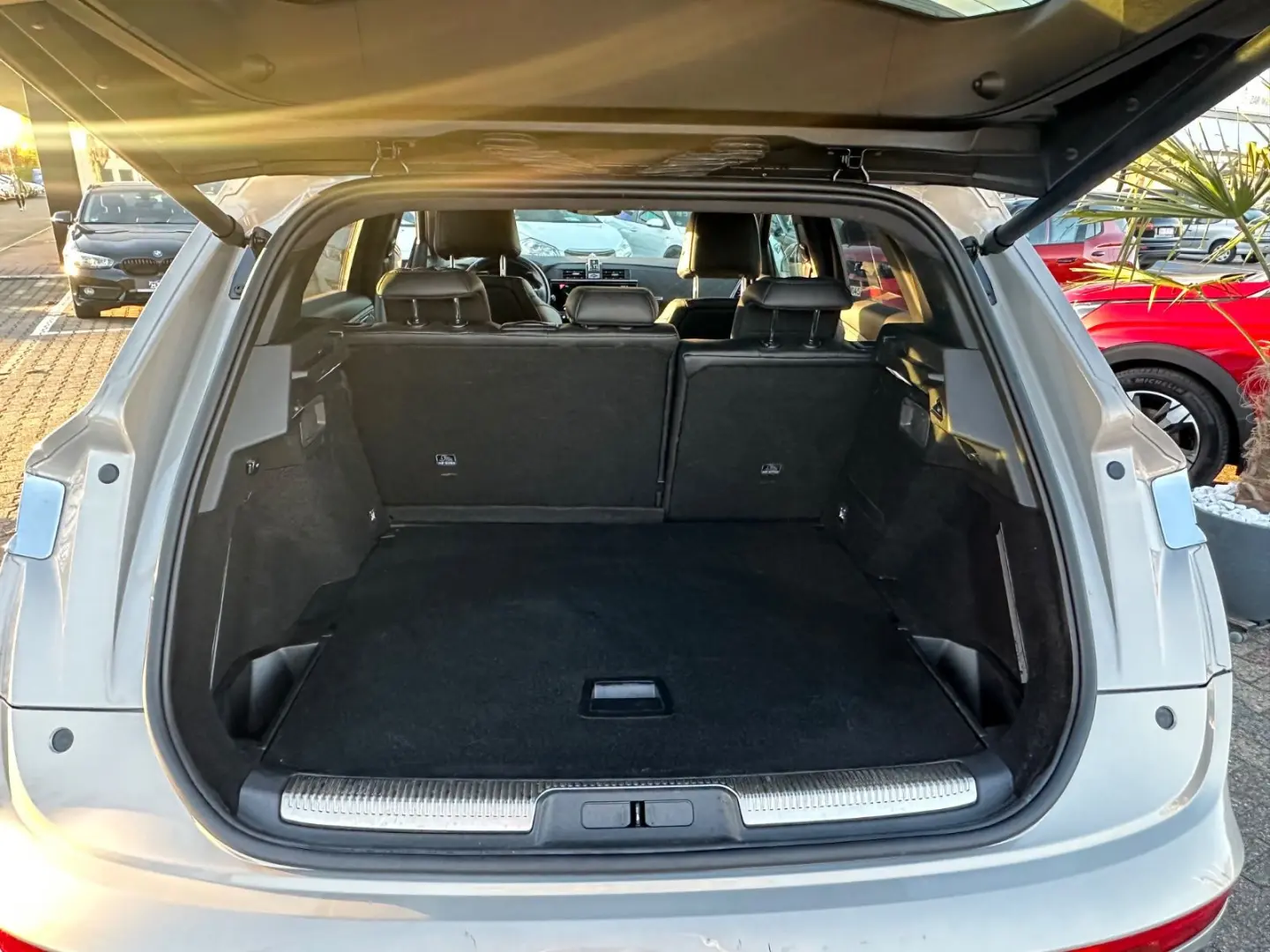 DS7 Crossback DS 7E-Tense 4x2 Rivoli