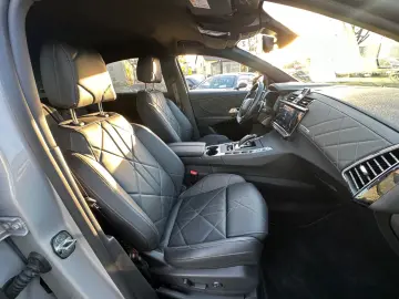 DS7 Crossback DS 7E-Tense 4x2 Rivoli