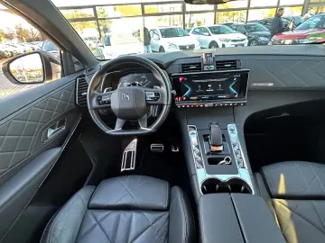 DS7 Crossback DS 7E-Tense 4x2 Rivoli