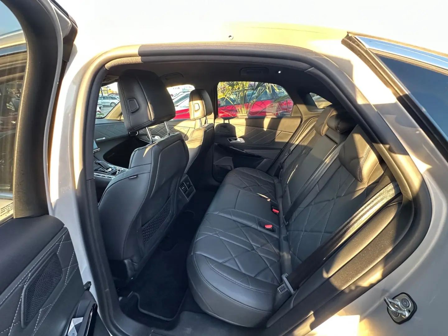 DS7 Crossback DS 7E-Tense 4x2 Rivoli