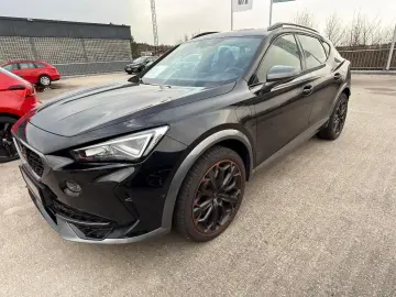 Formentor VZ 1.4 e-hybrid -DSG-