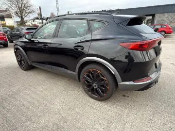 Formentor VZ 1.4 e-hybrid -DSG-