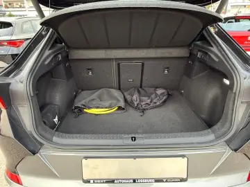 Formentor VZ 1.4 e-hybrid -DSG-