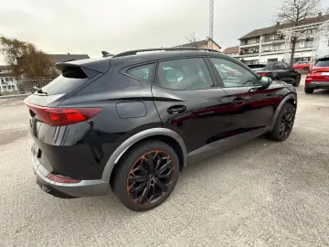 Formentor VZ 1.4 e-hybrid -DSG-