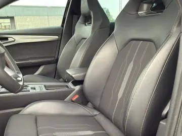 Formentor VZ 1.4 e-hybrid -DSG-