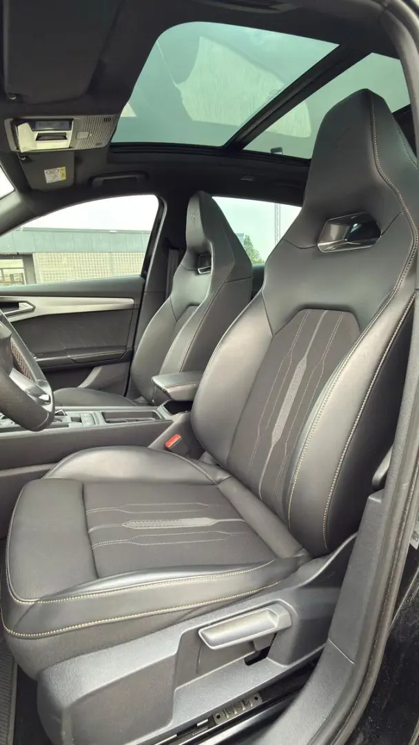 Formentor VZ 1.4 e-hybrid -DSG-