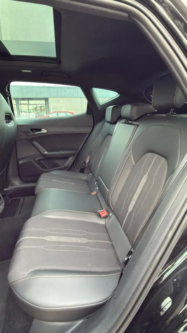 Formentor VZ 1.4 e-hybrid -DSG-