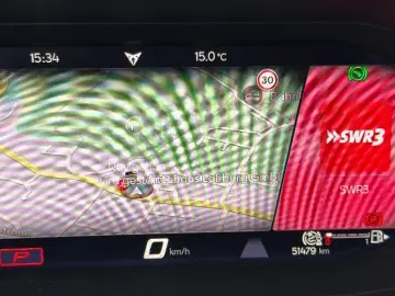 Formentor VZ 1.4 e-hybrid -DSG-